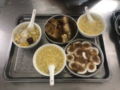 -老福合沟无米粿甜汤粿品店