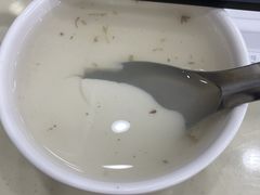 杏仁豆腐-护国寺小吃(护国寺总店)