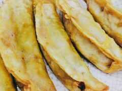 -清真蒋有记(老门东店)