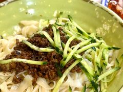杂酱面-四方面荘(常丰花园店)