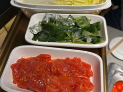 -海底捞火锅(牡丹园店)