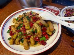 -唐师傅湘西名菜馆(武陵路店)
