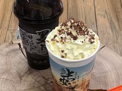 -茶话弄(北京五棵松万达店)