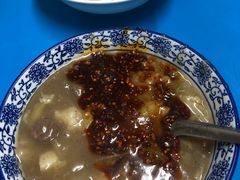-刘老虎肉丸糊辣汤(总店)