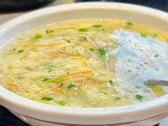 银鱼汤-锡和无锡菜(景丽苑店)