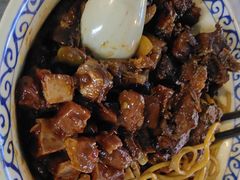 -梅溪·小伙子干挑面(安吉总店)