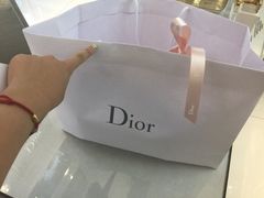 -DIOR迪奥(德基广场女装店)