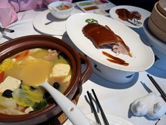 -四季民福烤鸭店(故宫店)