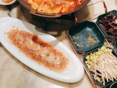 -金佬馆·川菜(芜湖繁昌华亿店)