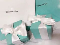 -Tiffany & Co.蒂芙尼
(南京德基广场店)