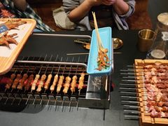 -好唛士·精酿啤酒烧烤(金沪路店)