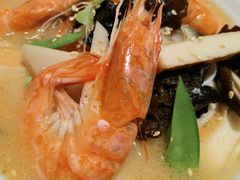 -皇品田苑日式料理(苏州中心店)