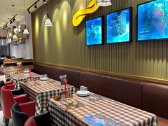 -米斯特比萨(罗斯福店)