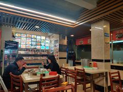 大堂-老福洲(西洪路店)