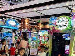 -反斗乐园(中航城君尚购物中心)