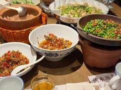 -钵小样·湖南钵子菜(华南城店)