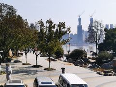 -一澜江宴·江景地标楚菜(江滩公园店)