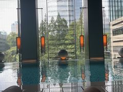 -上海璞麗酒店