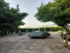 -烟台山景区