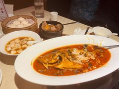 红烧臭鳜鱼-原乡饭店·荣锦轩(建屋乐活城店)