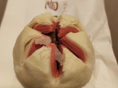 豆蓉笑口酥-陶陶居饼家(惠福东路店)