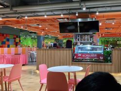 -宝燕乐园(闵行旗舰店)