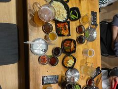 -大阪烧肉BAKA一代(十亩地店)