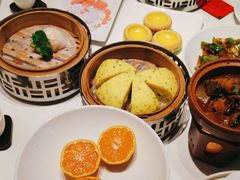 -好食上(喜盈门.范城店)