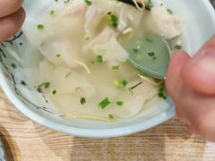 -顾一碗馄饨·烧麦(儿童医学中心店)