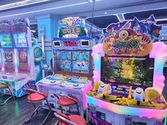 -天空之城·明日世界(南亚店)