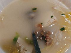 -大碗居·烤鸭·鱼头泡饼(天坛东门店)