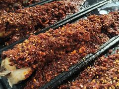 -韩麦大冷面(桂花街直营店)