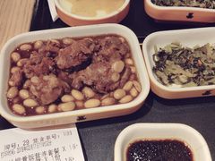 -谷田稻香·砂锅菜(川沙百联店)