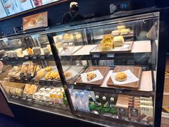 -星巴克(上海南站店)