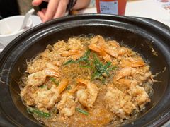 -火啫啫·粤式啫啫煲(南通首店)