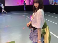 -VS SPORTS PARK运动玩乐园·团建·生日会(合生汇店)