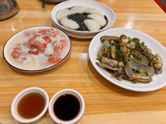 -红灯笼龙凤饭店(宁波老字号店)