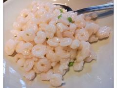清炒河虾仁-夜上海(新天地店)
