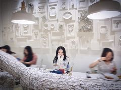 -娜娜家·Nana's restaurant(国金汇店)
