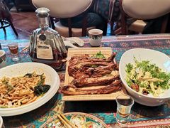 -巴依老爷新疆美食(工体旗舰店)