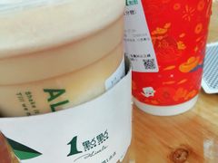 -1点点(长龙地铁店)