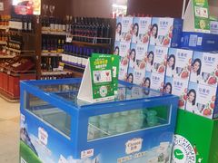-华润万家(天河东店)