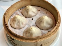 上海经典小笼包-翡翠江南(国贸商城店)