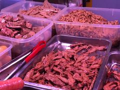 -黄毛鸭脖(汉阳总店)