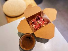 -颐玖 咖啡|甜品