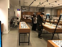 -JINS(北京apm店)