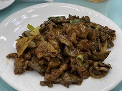 -白魁老号饭庄(交道口店)