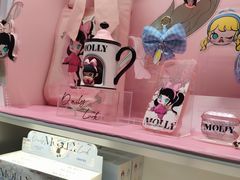 -泡泡玛特POPMART(沈阳大悦城POP UP店)