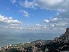 -崂山仰口游览区