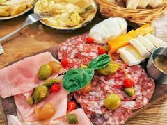 -Alimentari Mulino意大利餐吧&烘焙(丰盛里店)